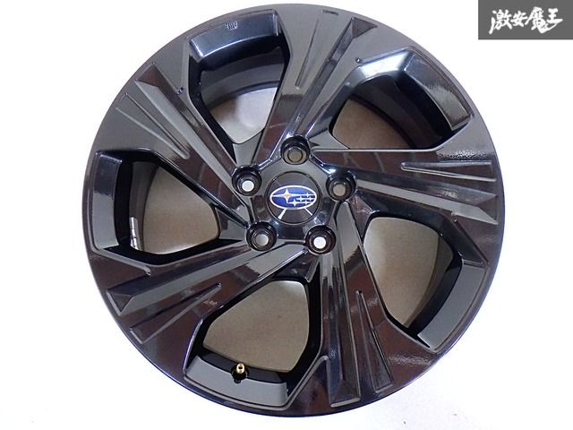 ○☆美品!!☆ スバル 純正 GUD GUE GUF クロストレック ツーリング 17