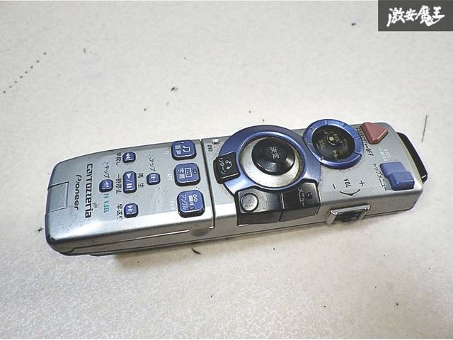 Pioneer パイオニア Carrozzeria カロッツェリア カーオーディオ