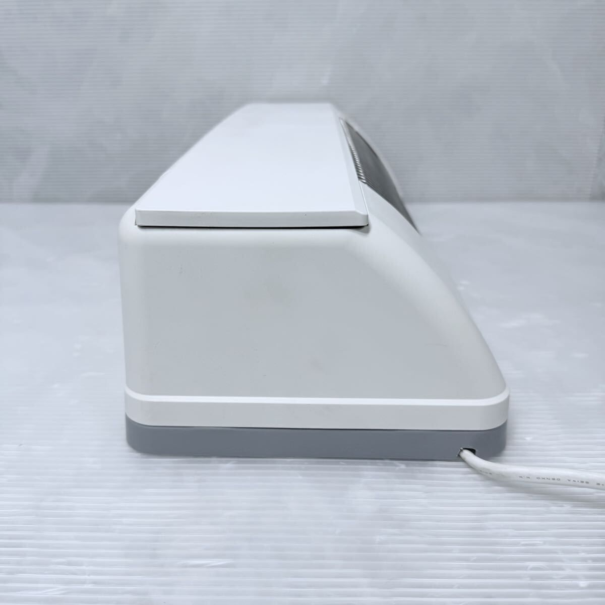 HITACHI 日立 脱衣室暖房機 ゆとらいふ HDD-50S 動作OK 2016年製