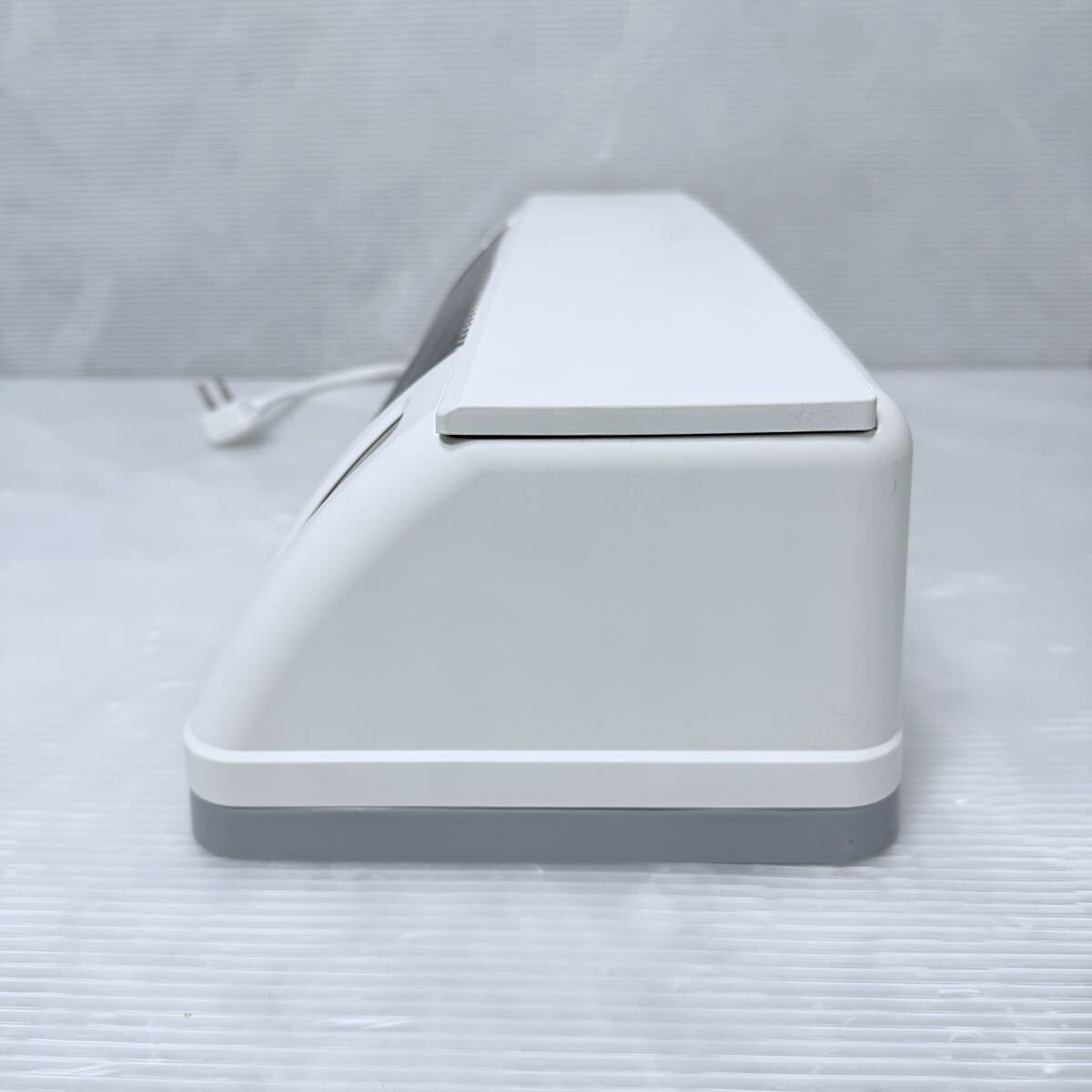 HITACHI 日立 脱衣室暖房機 ゆとらいふ HDD-50S 動作OK 2016年製