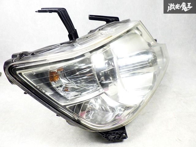 ステップワゴンスパーダ HID ヘッドライト 右 KOITO 100-22013 【公式