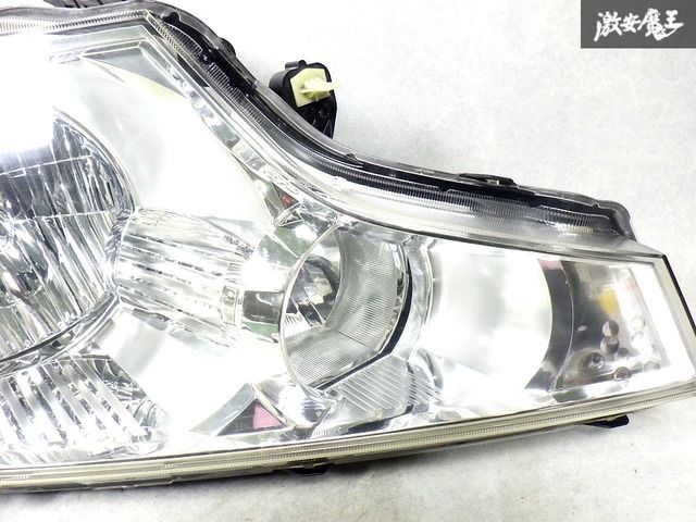 新品未使用品☆ 美品】ステップワゴン スパーダ RK5 前期 純正 HIDヘッドライト