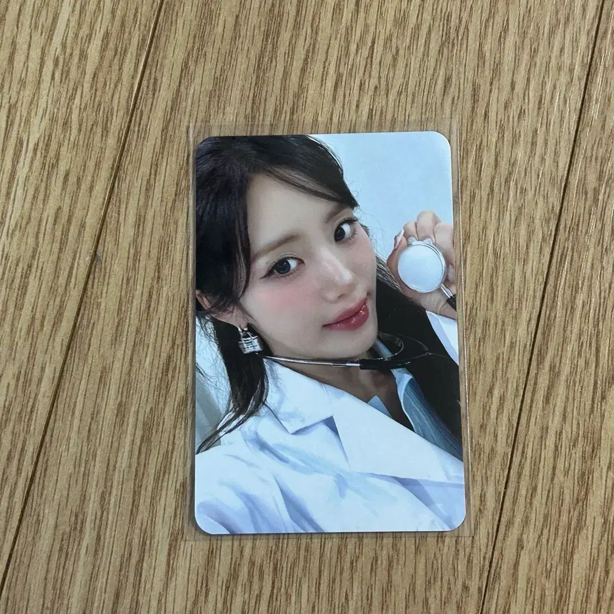 プロミスナイン(fromis_9) パク・ジウォン(PARK プロミスナイン パク