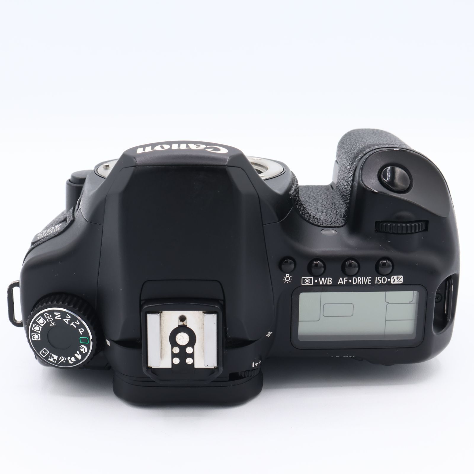 Canon キヤノン デジタル一眼レフカメラ EOS 40D ボディ EOS40D
