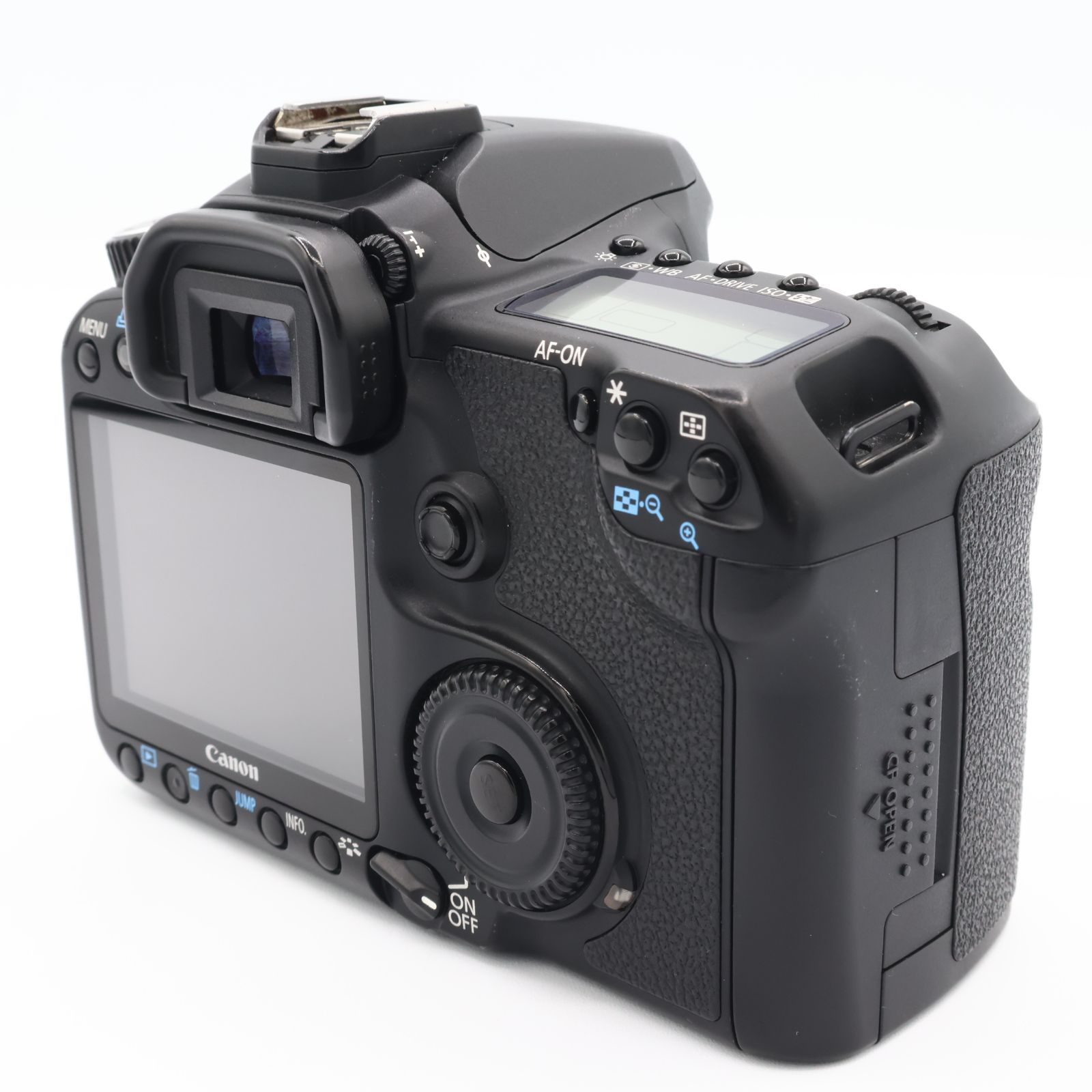 Canon キヤノン デジタル一眼レフカメラ EOS 40D ボディ EOS40D