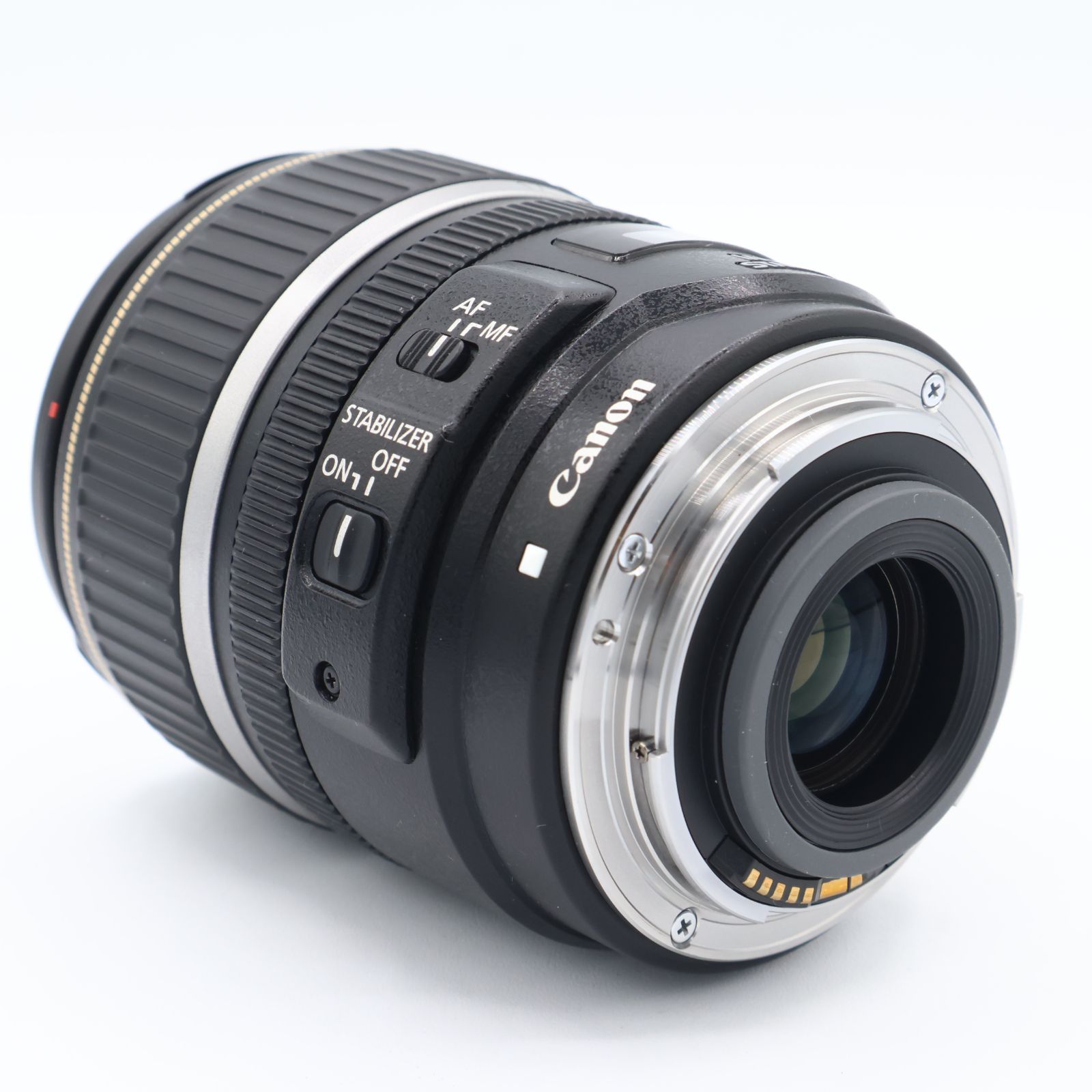 Canon キヤノン EFレンズ EF-S17-85mm F4-5.6 IS USM デジタル専用