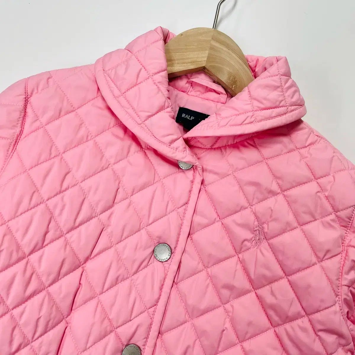 8-10t 140-150 ラルフローレン Polo Kids(ポロキッズ) ピンク