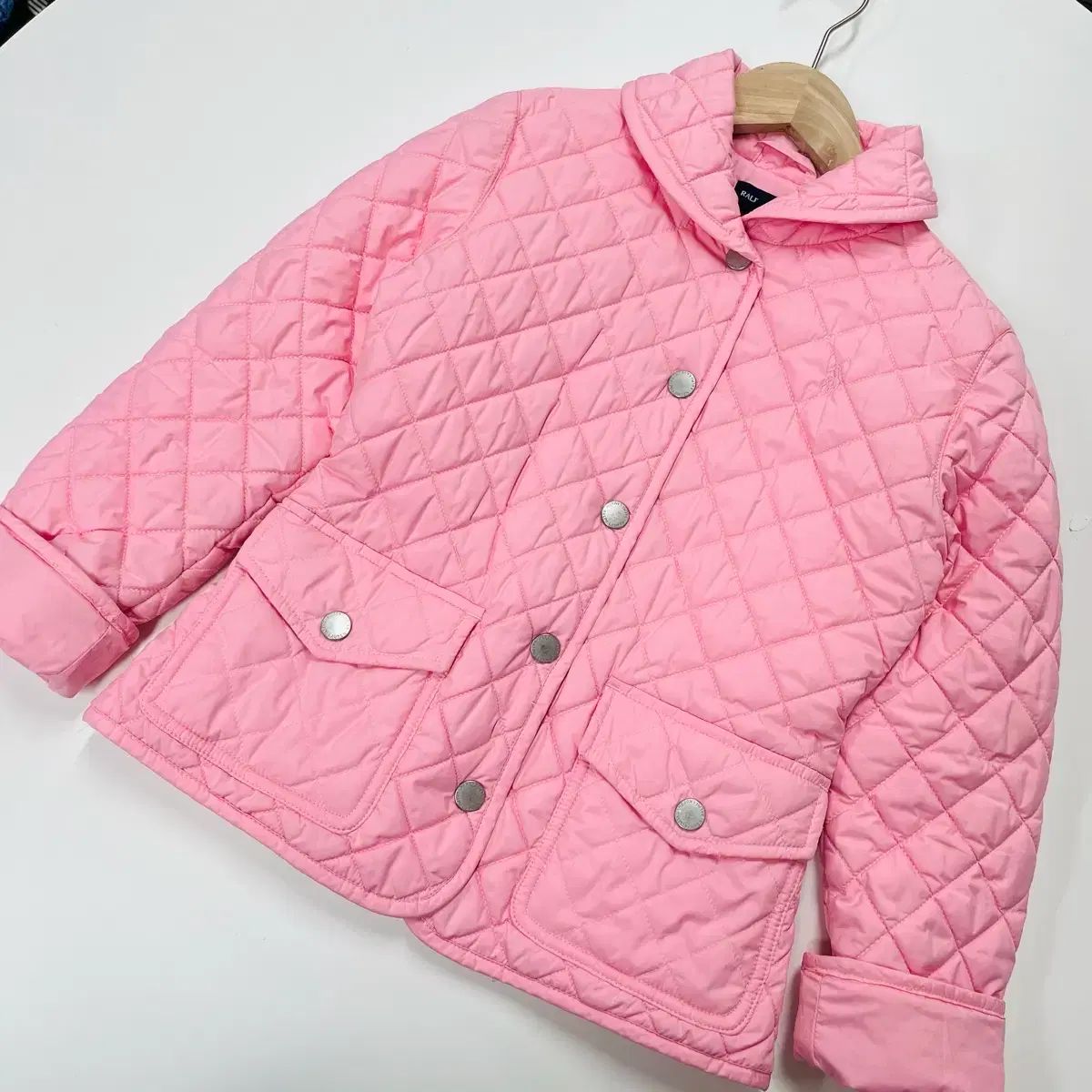 こみゃくん様 新品 ポロ　ラルフローレン キルティングジャケット 150cm こみゃくん様 新品 ポロ ラルフローレン キルティングジャケット 150cm