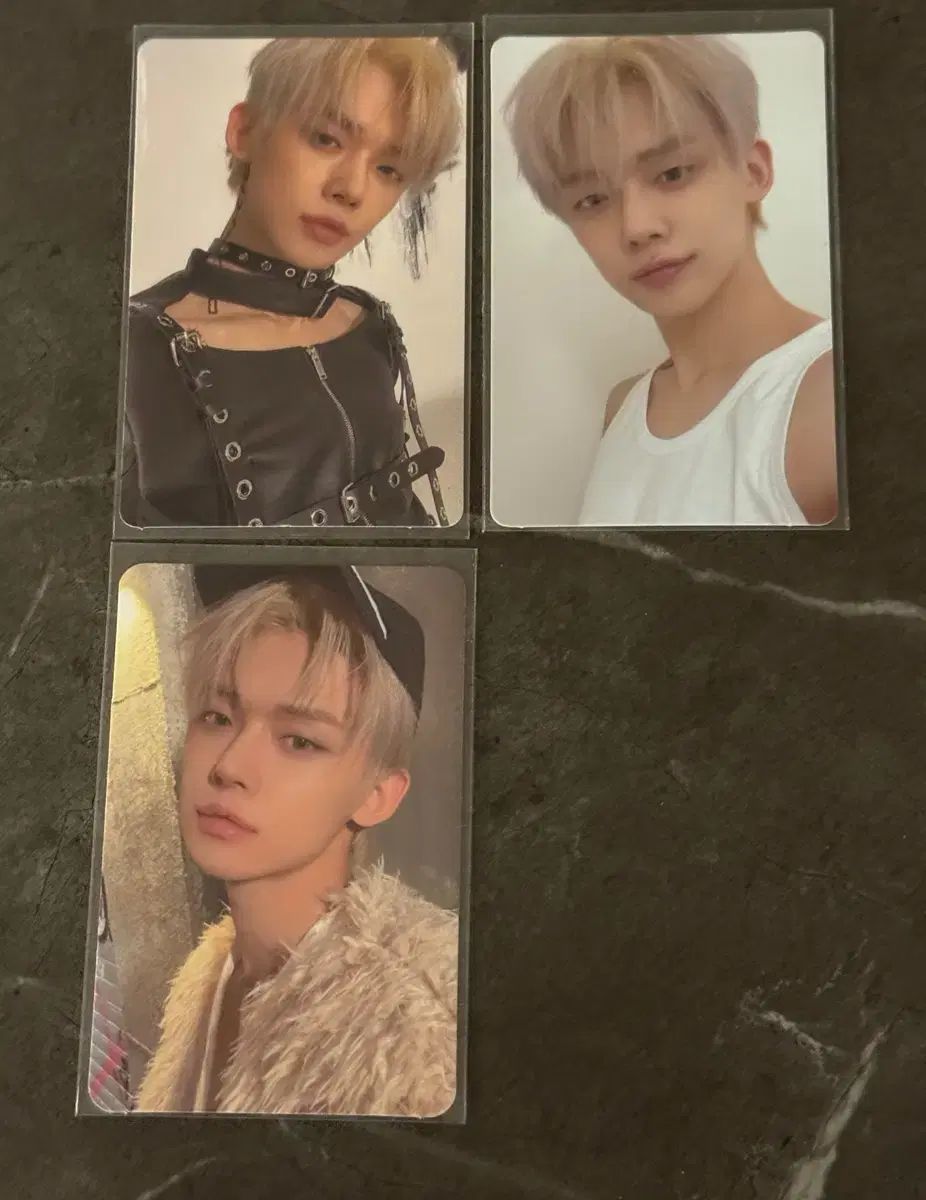 まとめ) TOMORROW X TOGETHER(TXT) Thursday's Child 굿건밷 LOVE