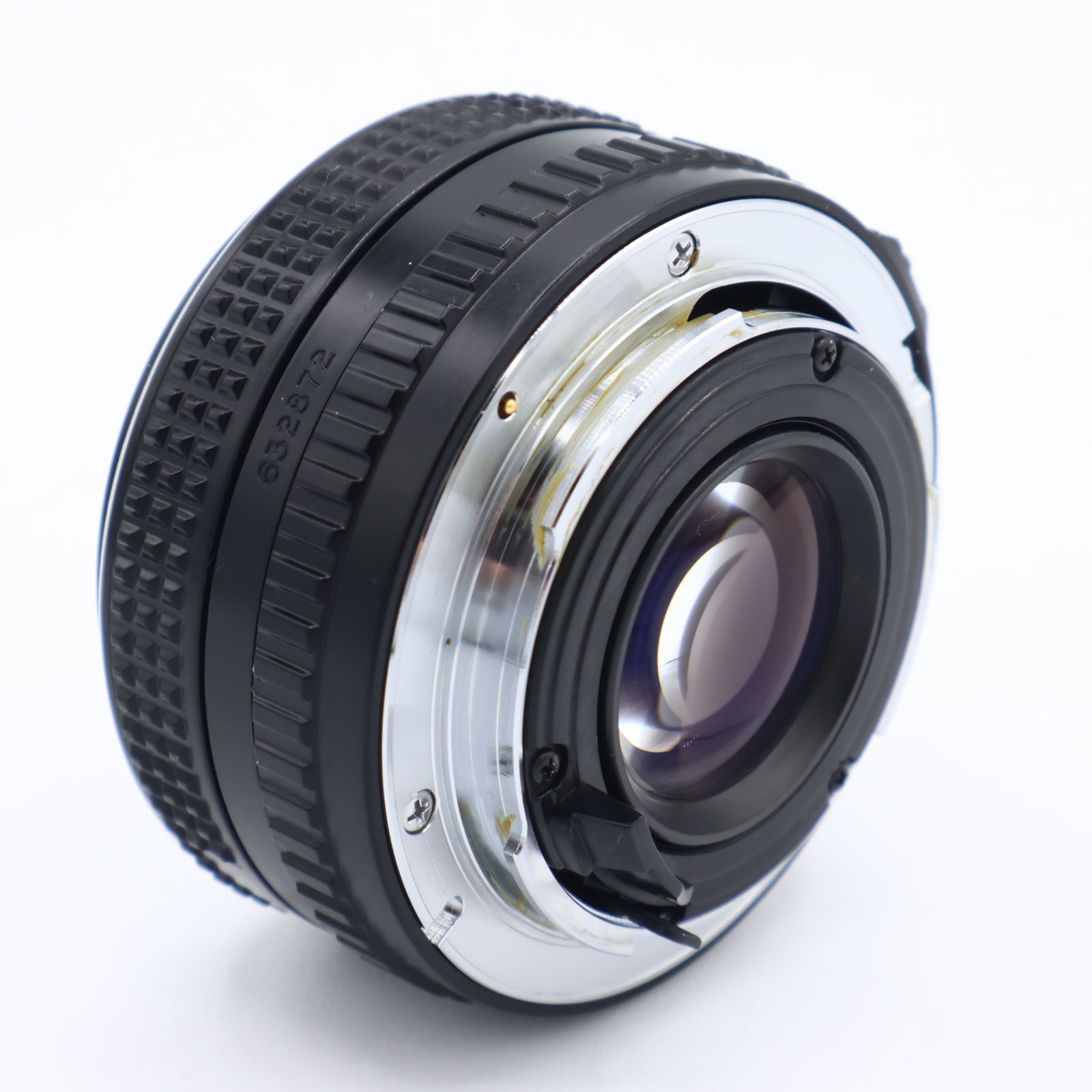 美品】RICOH リコー リケノンP RICOH RIKENON P 50mm F2