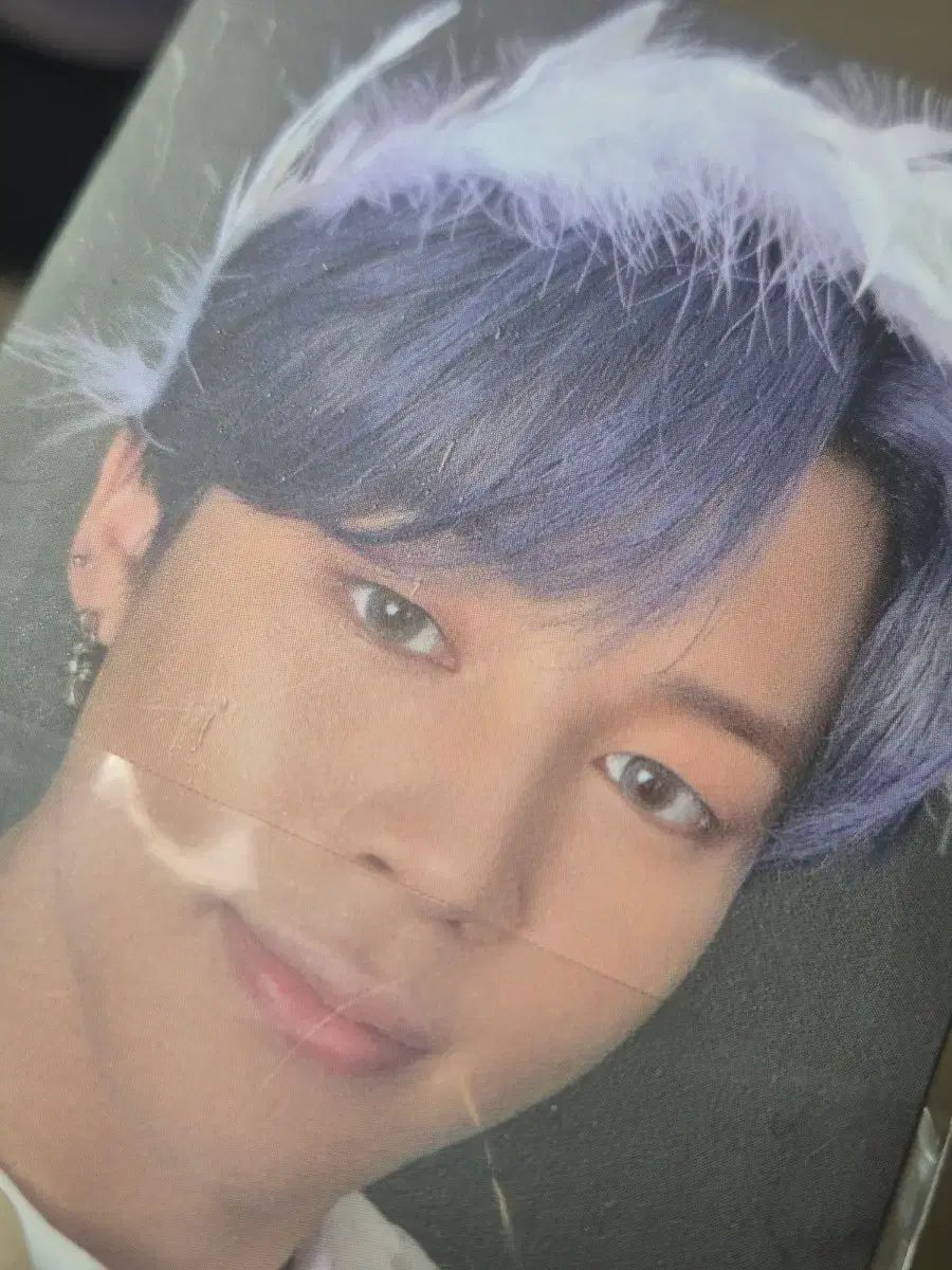 まとめ売り) BTS ジミン トレカ - メルカリ