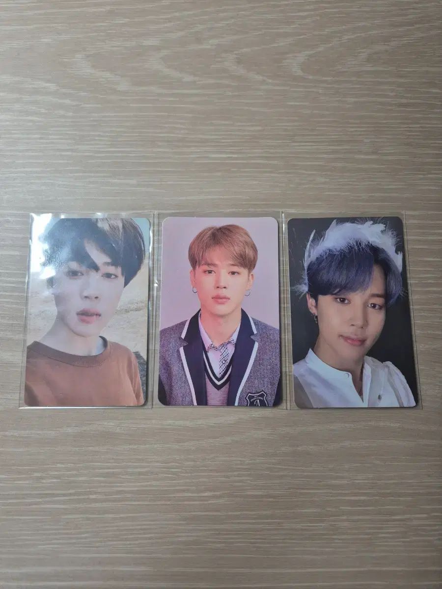 まとめ売り) BTS ジミン トレカ - メルカリ