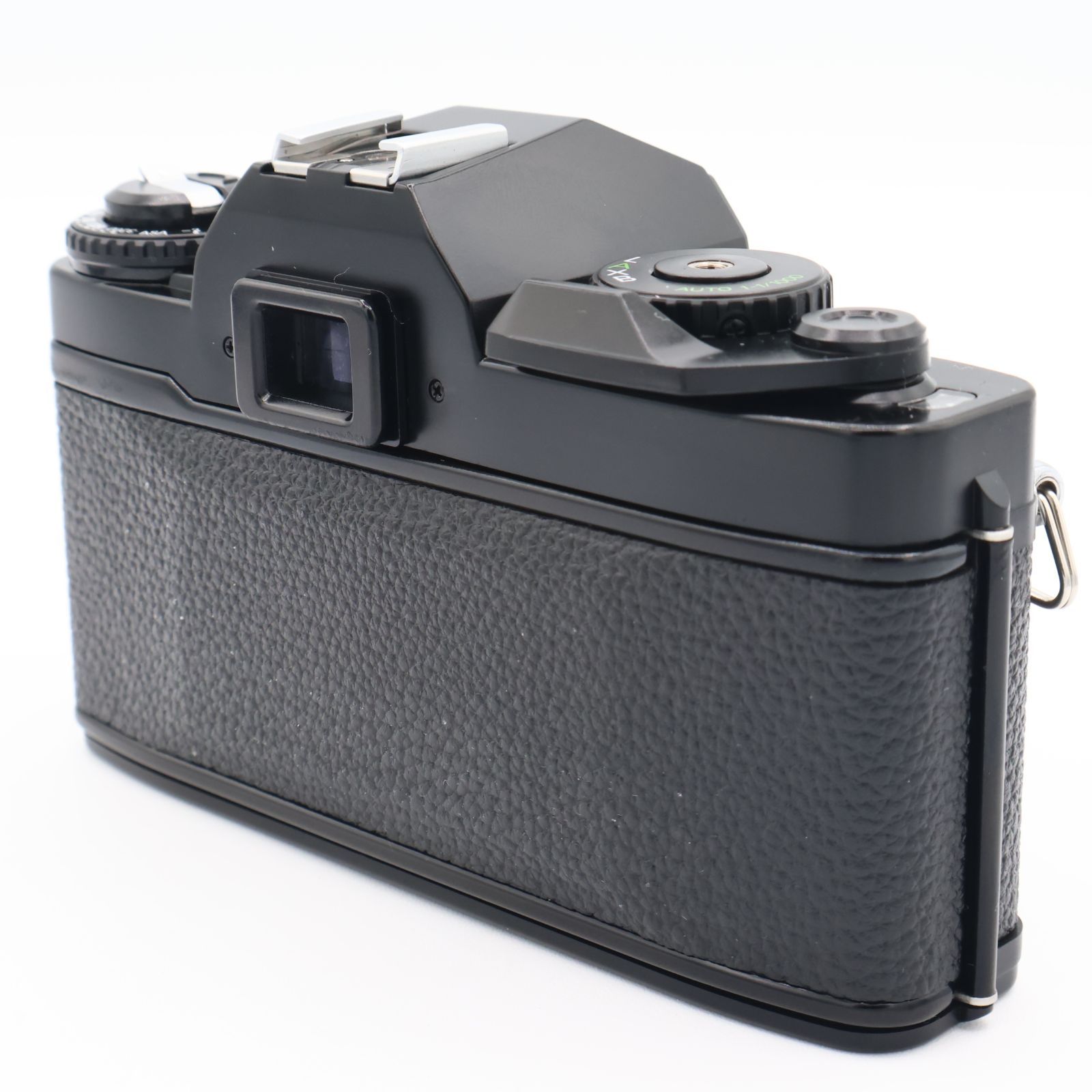 Ricoh リコー XR 500 一眼レフ フィルムカメラ ケース付き