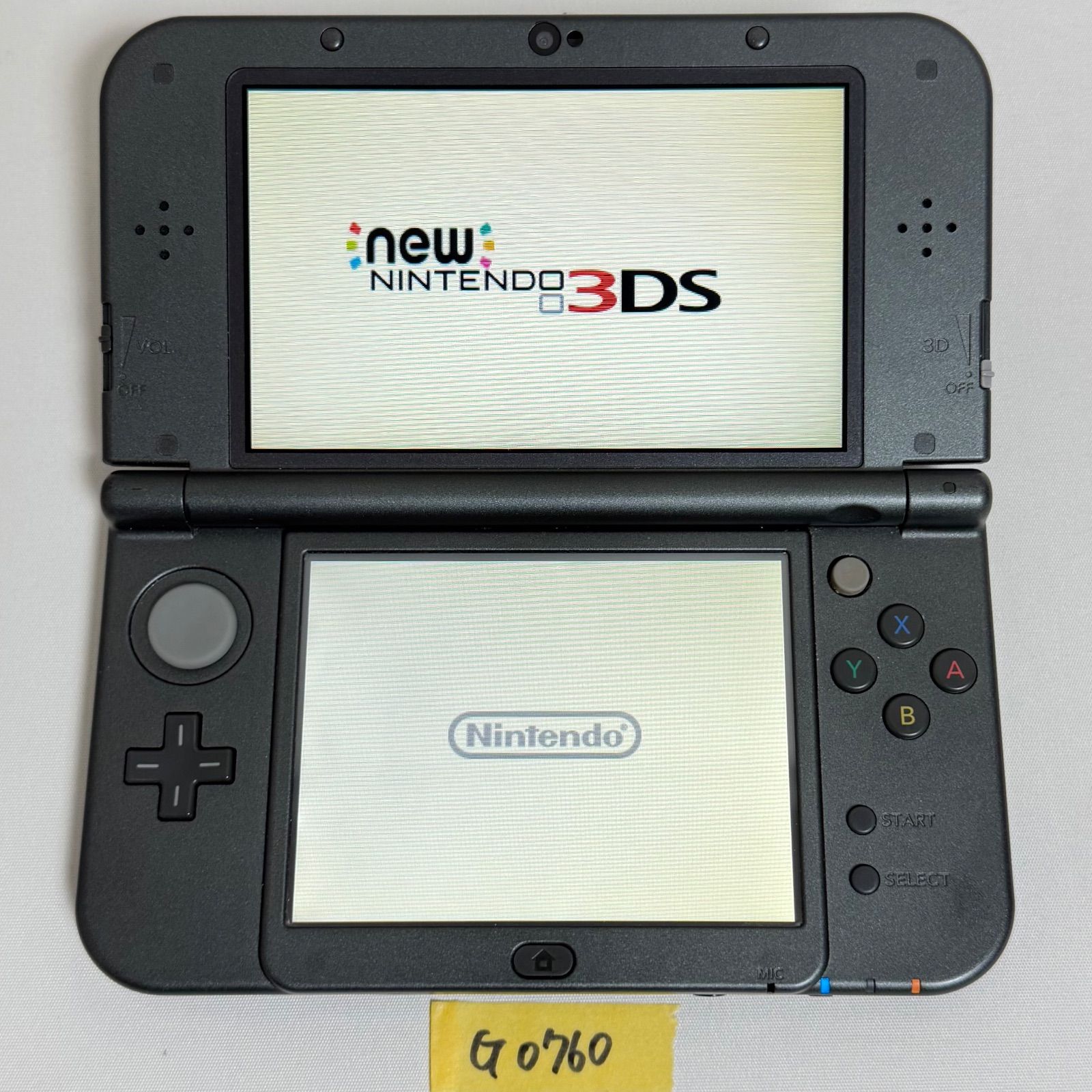 Newニンテンドー3