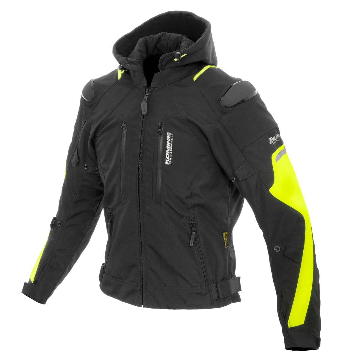 新品 コミネ(KOMINE) 2025モデル バイク用 07-636 JK-636 エニグマG2