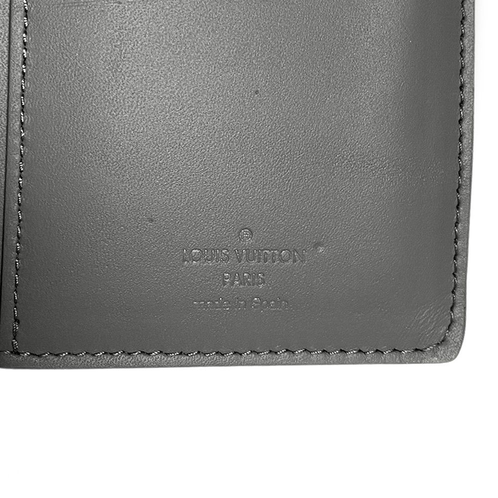 国内正規品・未使用品】ルイ ヴィトン LOUIS VUITTON ポルトフォイユ