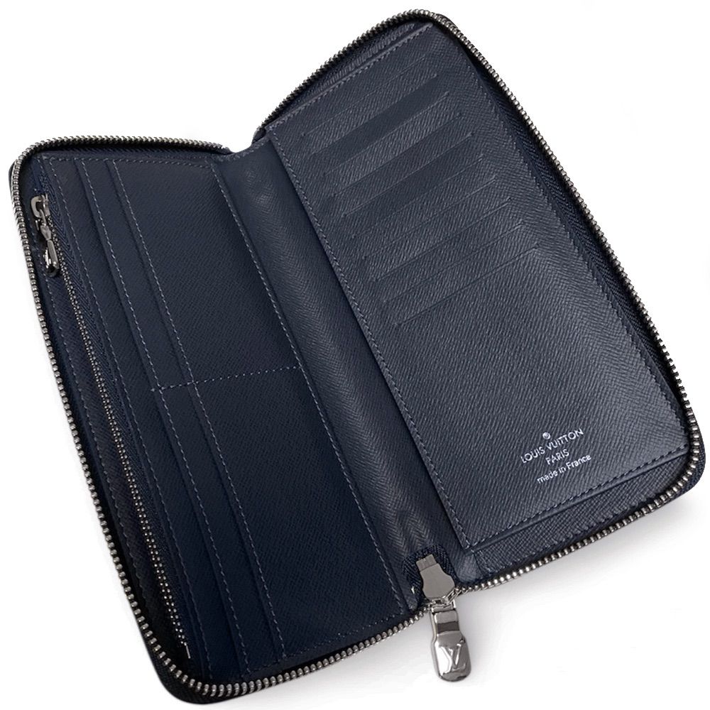 新品・未使用品】ルイ ヴィトン LOUIS VUITTON ジッピー ウォレット