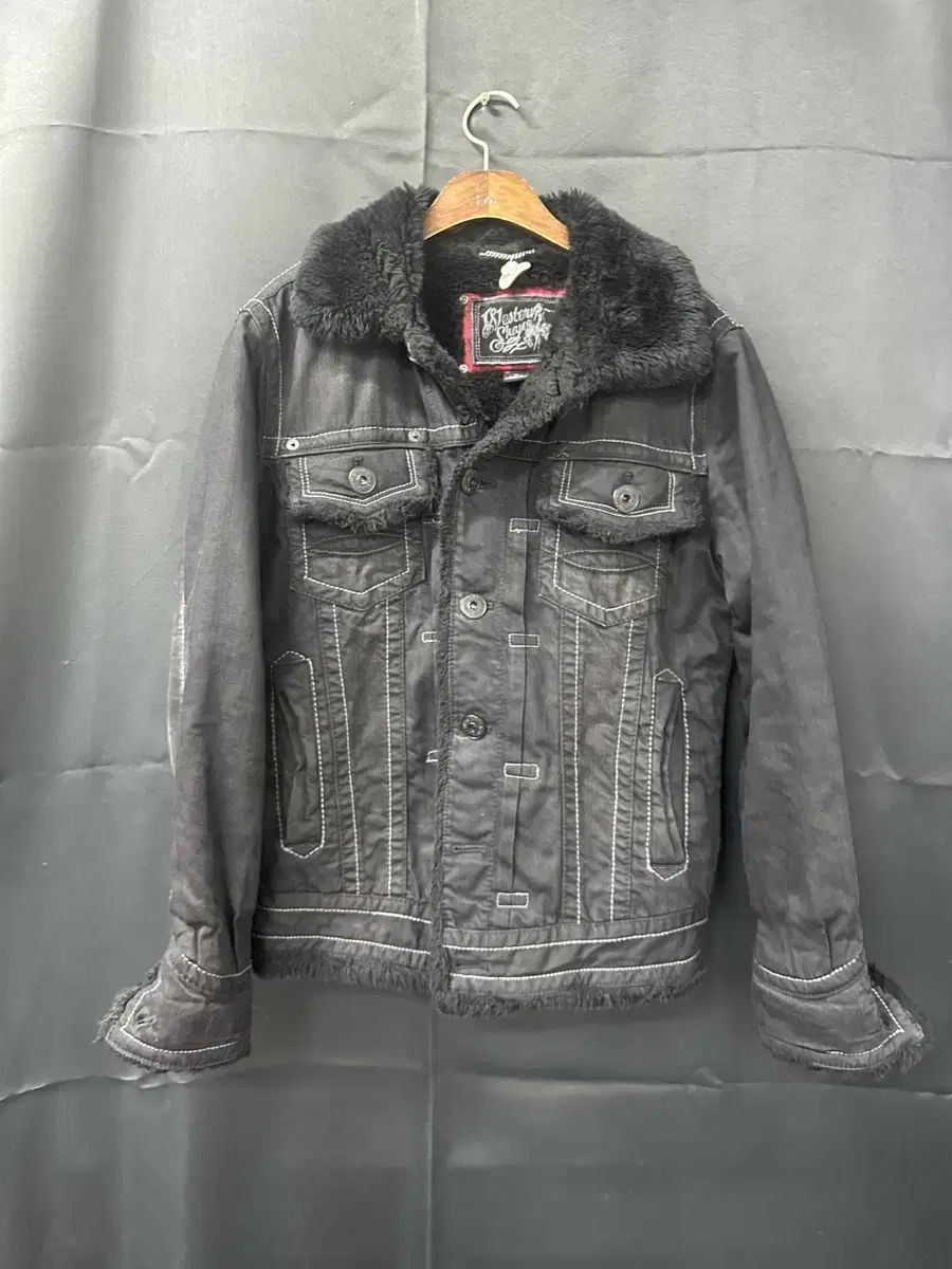 お買い得品 【美品】HERNO ヘルノ ロング ダウンベスト フード取り外し