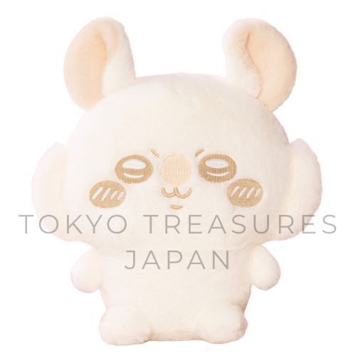 ちいかわ ぬいぱれっと～ミルクいろ～ ぬいぐるみ② （モモンガ