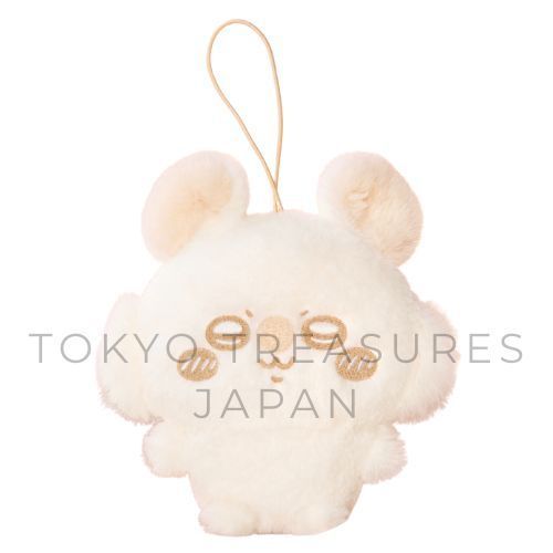 ちいかわ ぬいぱれっと～ミルクいろ～ マスコット② （モモンガ