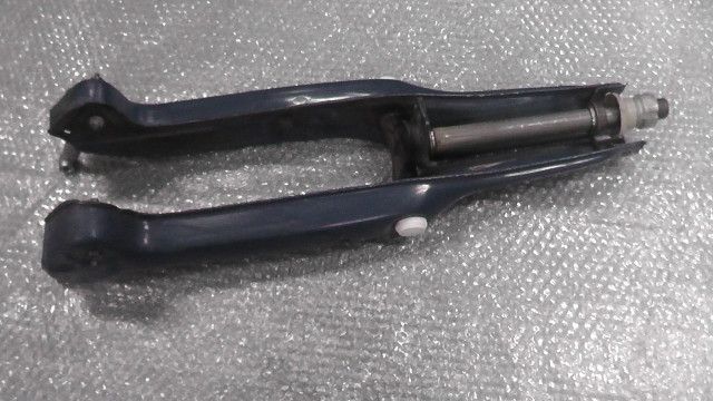 カブ50 C50-9715xxx の フロント フォーク M10 :#1768542064 - メルカリ