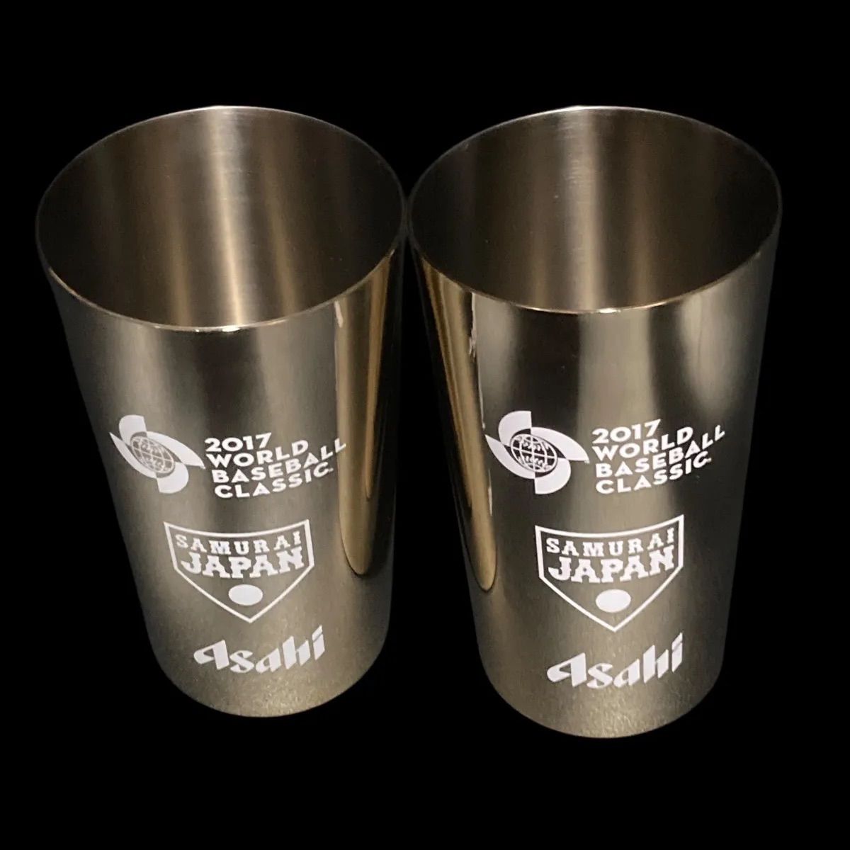 SAMURAI JAPAN 大谷翔平 筒香嘉智 山田哲人 松田宣浩 坂本勇人 菅野