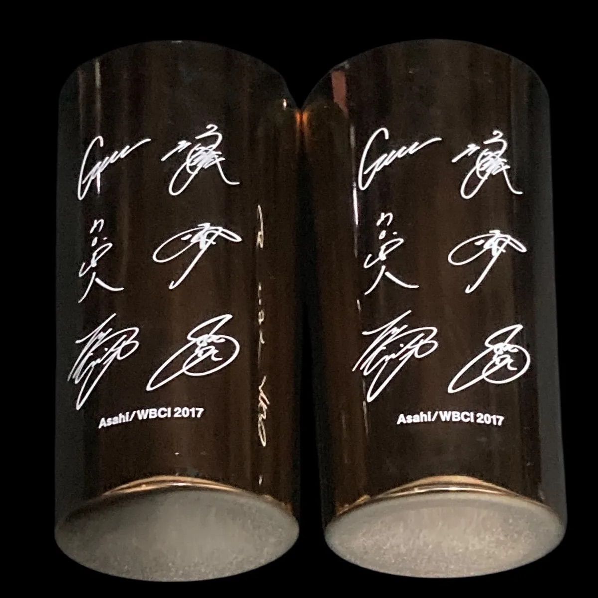 SAMURAI JAPAN 大谷翔平 筒香嘉智 山田哲人 松田宣浩 坂本勇人 菅野