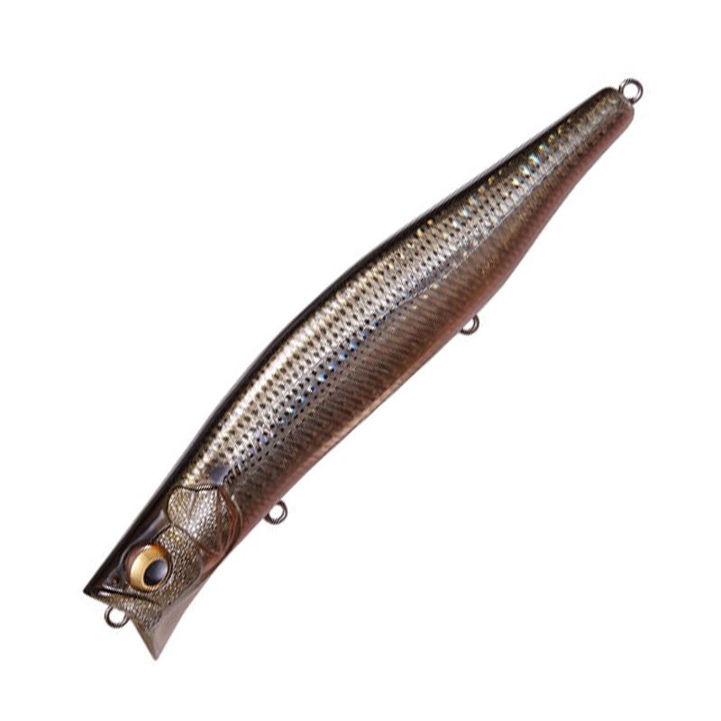 Megabass KAGELOU124F 155F新品と中古5個セットとおまけ Megabass