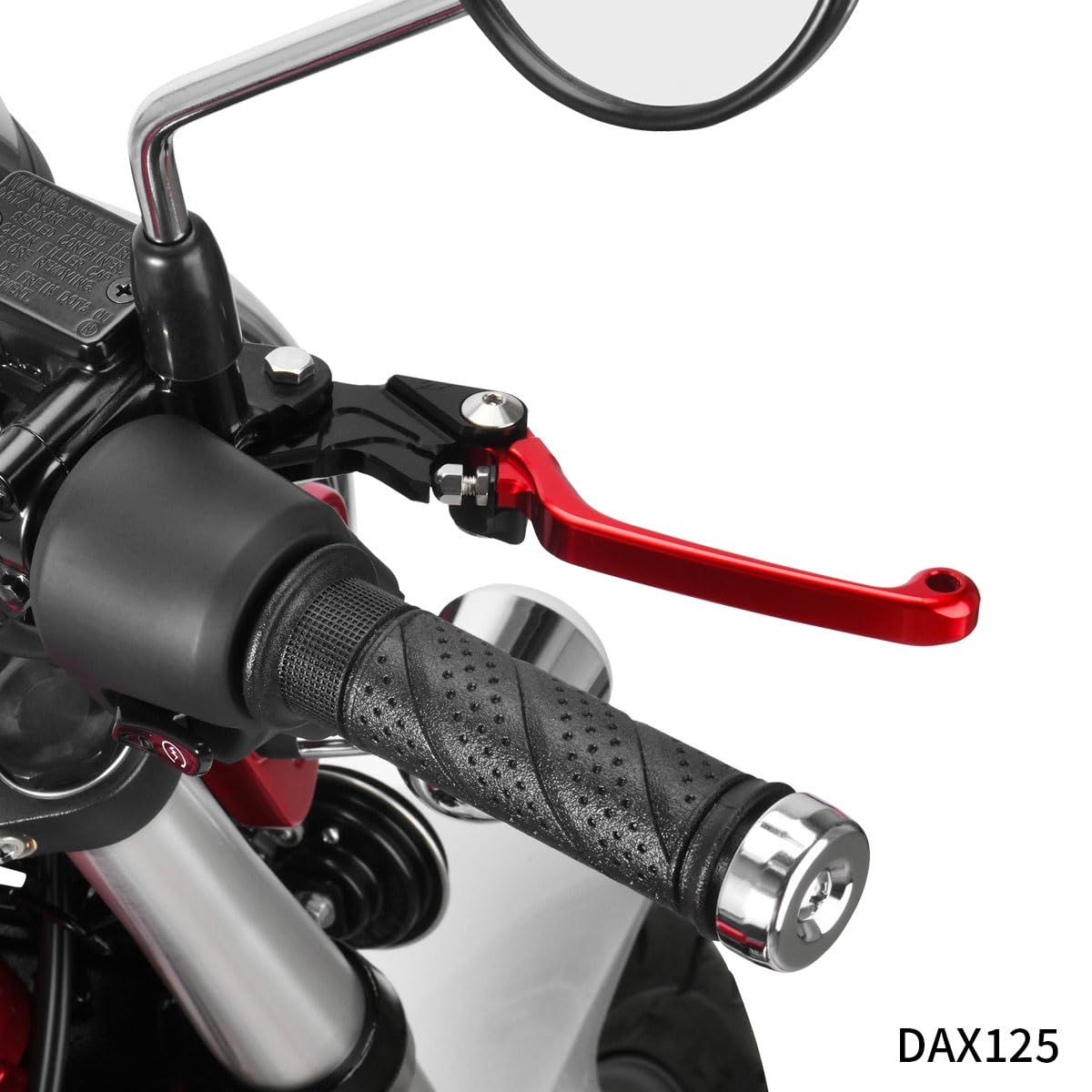 ジータレーシング(ZETA RACING) CT125 (JA55/JA65)'20-25, CC110 (JA60