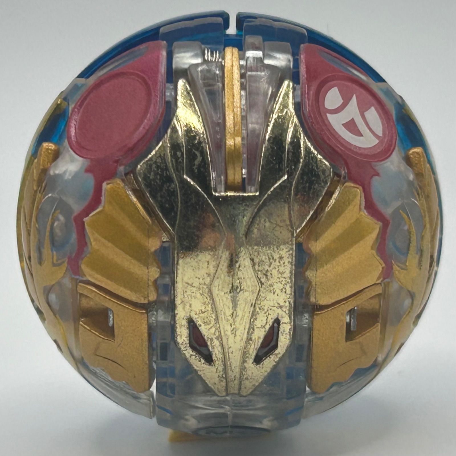 本体のみ 爆丸 武ドラガオン 720G - メルカリ