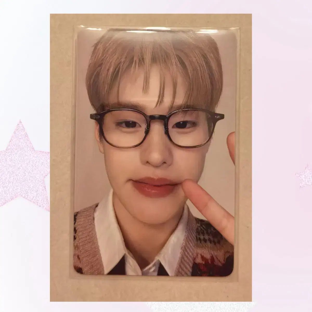 Riize ポップアップ　トレカ　ソヒ RIIZE UP POP UPポップアップ 10万ウォン購入特典トレカ ソヒ RIIZE UP