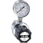 ヤマト　分析機用ライン圧力調整器　ＬＲ−２Ｓ　Ｌ５タイプ 39,306円