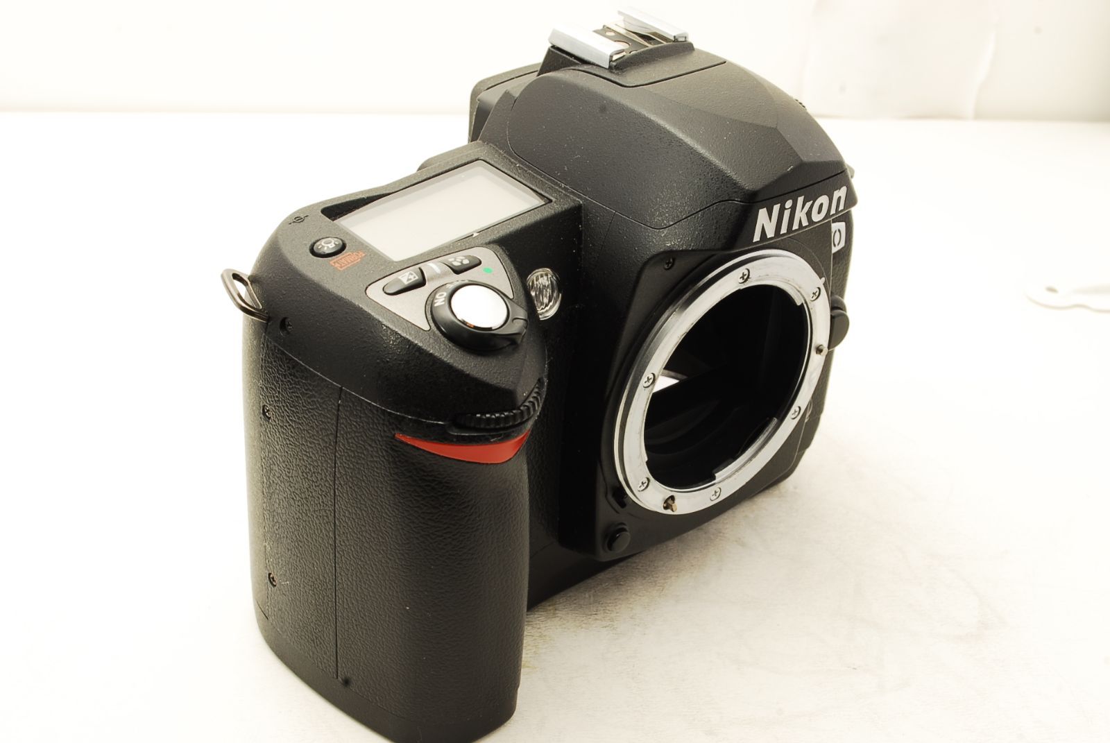 ✨初心者オススメ✨ショット数1205回✨Nikon D70s レンズセット ✨初心者オススメ✨ショット数1205回✨Nikon D70s レンズセット