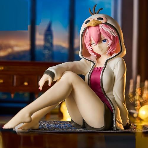 フィギュア hololive IF Relax time 鷹嶺ルイ　博衣こより hololive Relaxtime 星街すいせい 博衣こより 鷹嶺ルイ hololive