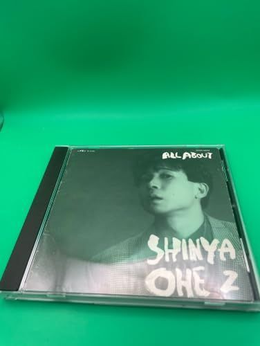 大江慎也/ルースターズALL ABOUT SHINYA OHE CDセット ALL ABOUT SHINYA OHE Vol.2 [CD] 大江慎也; ザ・ルースターズ - メルカリ