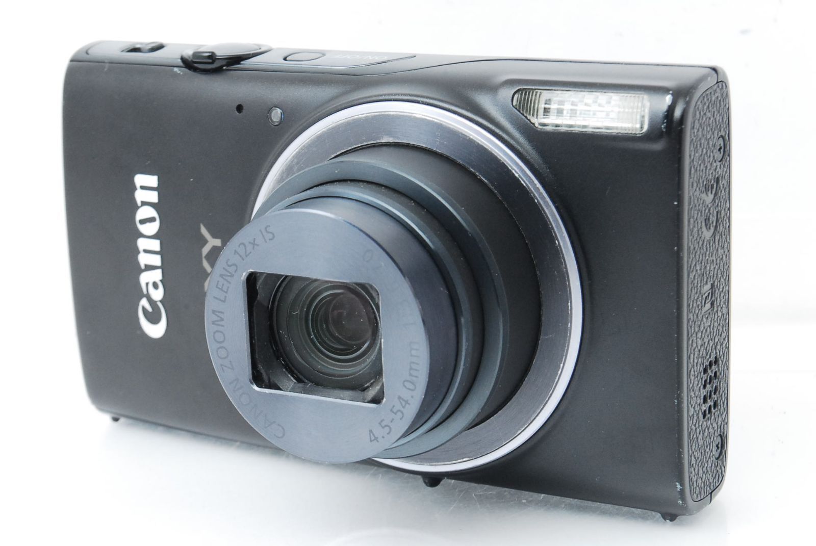 【美品】Canon デジタルカメラ IXY 640 ブラック 光学12倍ズーム Amazon | Canon デジタルカメラ IXY 640 ブラック 光学12倍ズーム