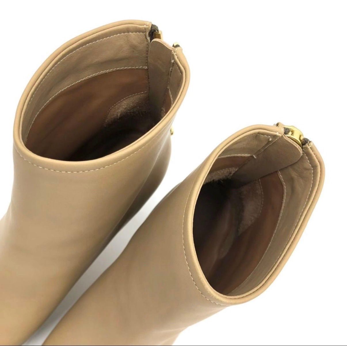 新品未使用】PELLICO ペリーコ ショートブーツ ブーティ 24cm - メルカリ