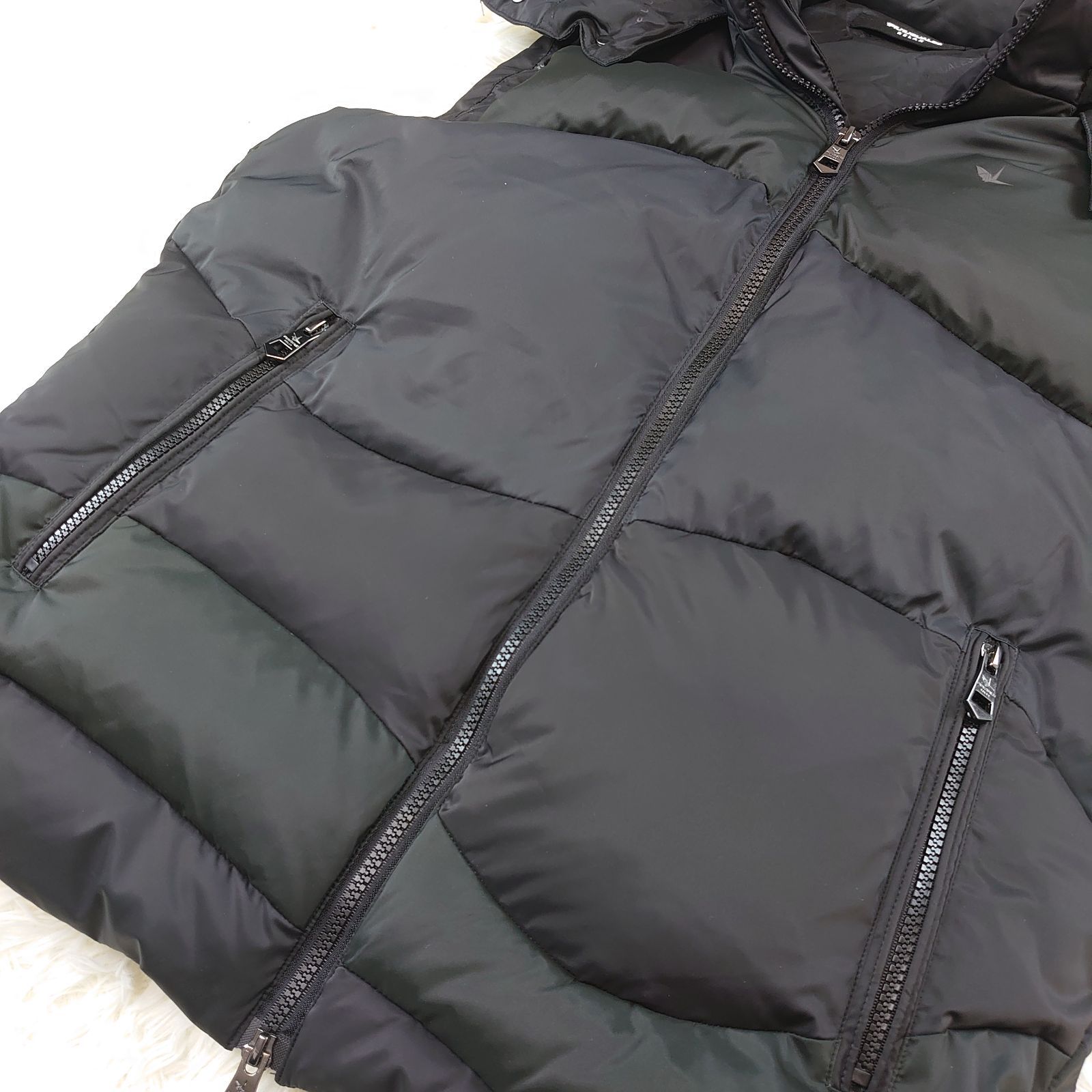 1PIU1UGUALE3 RELAX ウノピュウノウグァーレトレ リラックス カモ柄