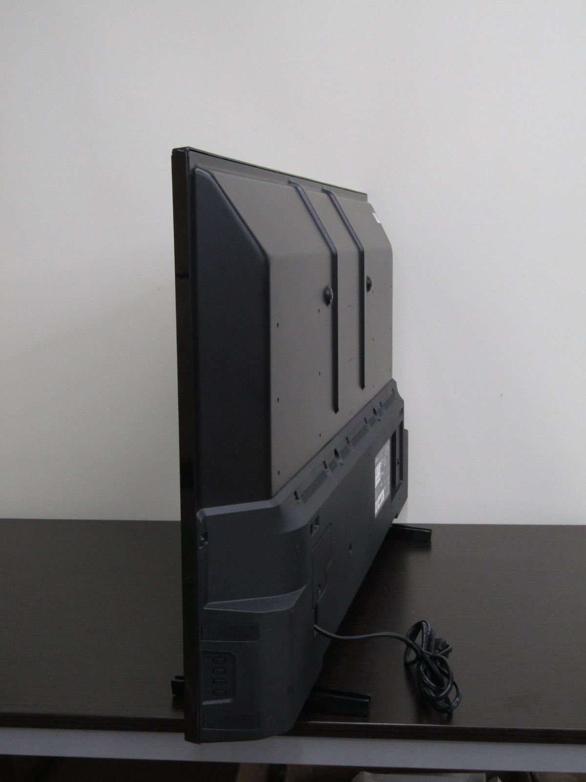 沖縄以外 送料無料】FUNAI 43V型 4K 液晶テレビ FL-43U3330 2020年製