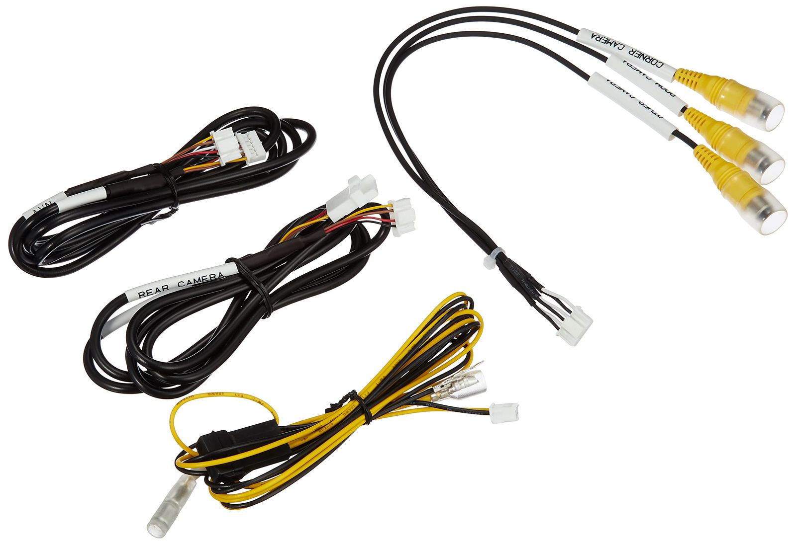 アルパイン(ALPINE) NXシリーズ用マルチインターフェイスボックス IFB