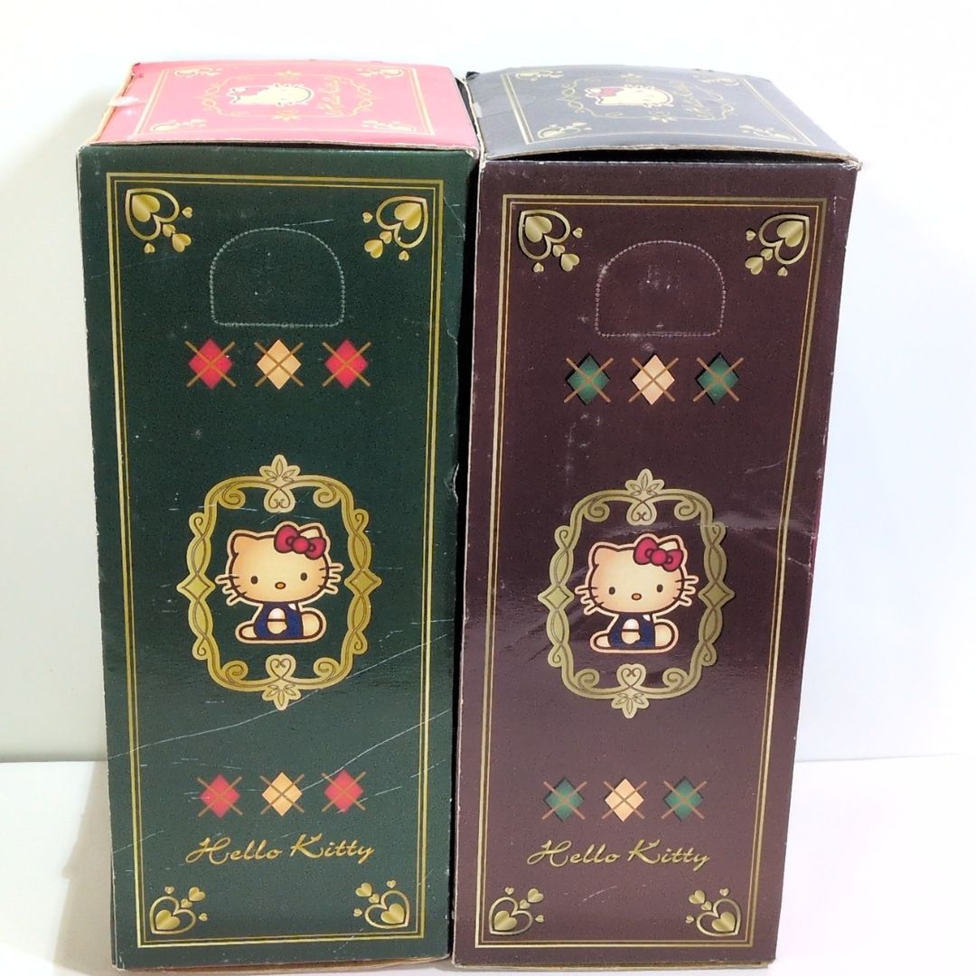 ハローキティ 置時計