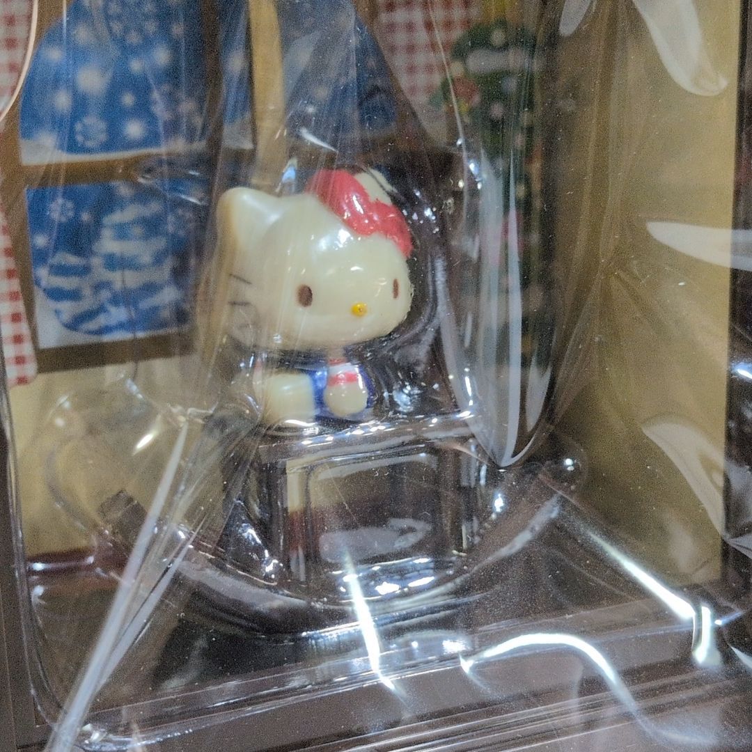 サンリオ プライズ