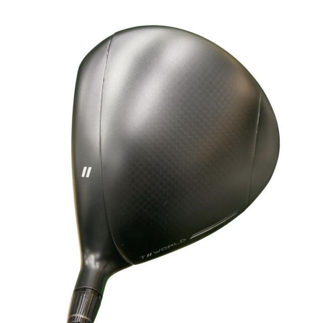 【中古】 本間ゴルフ TOUR WORLD TW767 10.5 ドライバー DR VIZARD PT 40 (フレックスその他) メンズ 男性用 右利き 右用 Cランク ゴルフクラブ