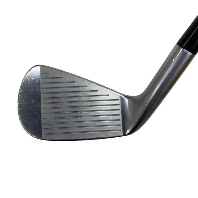 中古】 ブリヂストン TOUR B X-CB(2018) 6S アイアンセット IR NS PRO