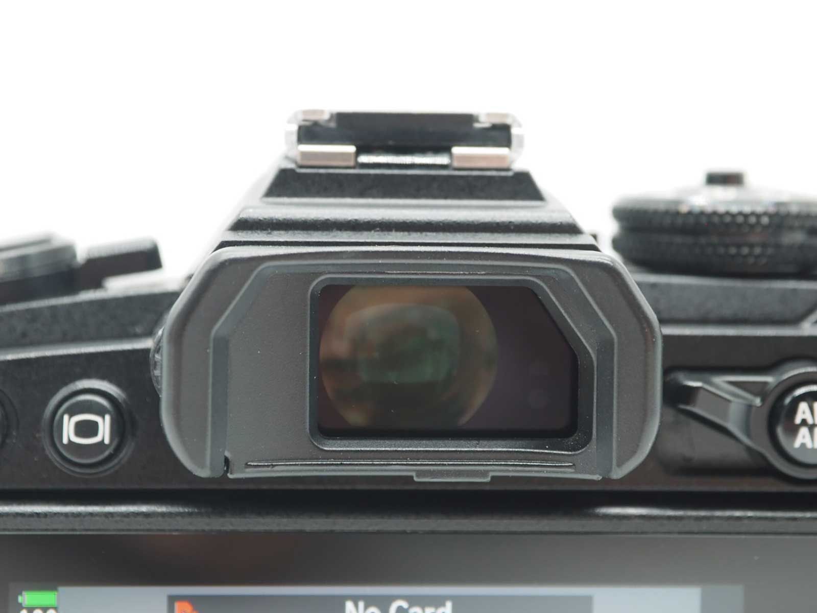 オリンパス Olympus OM-D E-M1 III 20.4MP Digital Body Only 68013