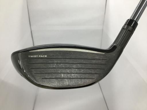 テーラーメイド STEALTH 5W フェアウェイウッド FW Diamana PD 60