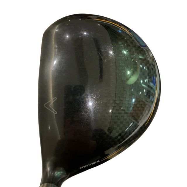 【中古】 キャロウェイ MAVRIK 3W フェアウェイウッド FW Diamana 50 for CW(FW) (フレックスS) メンズ 男性用 右利き 右用 Cランク ゴルフクラブ