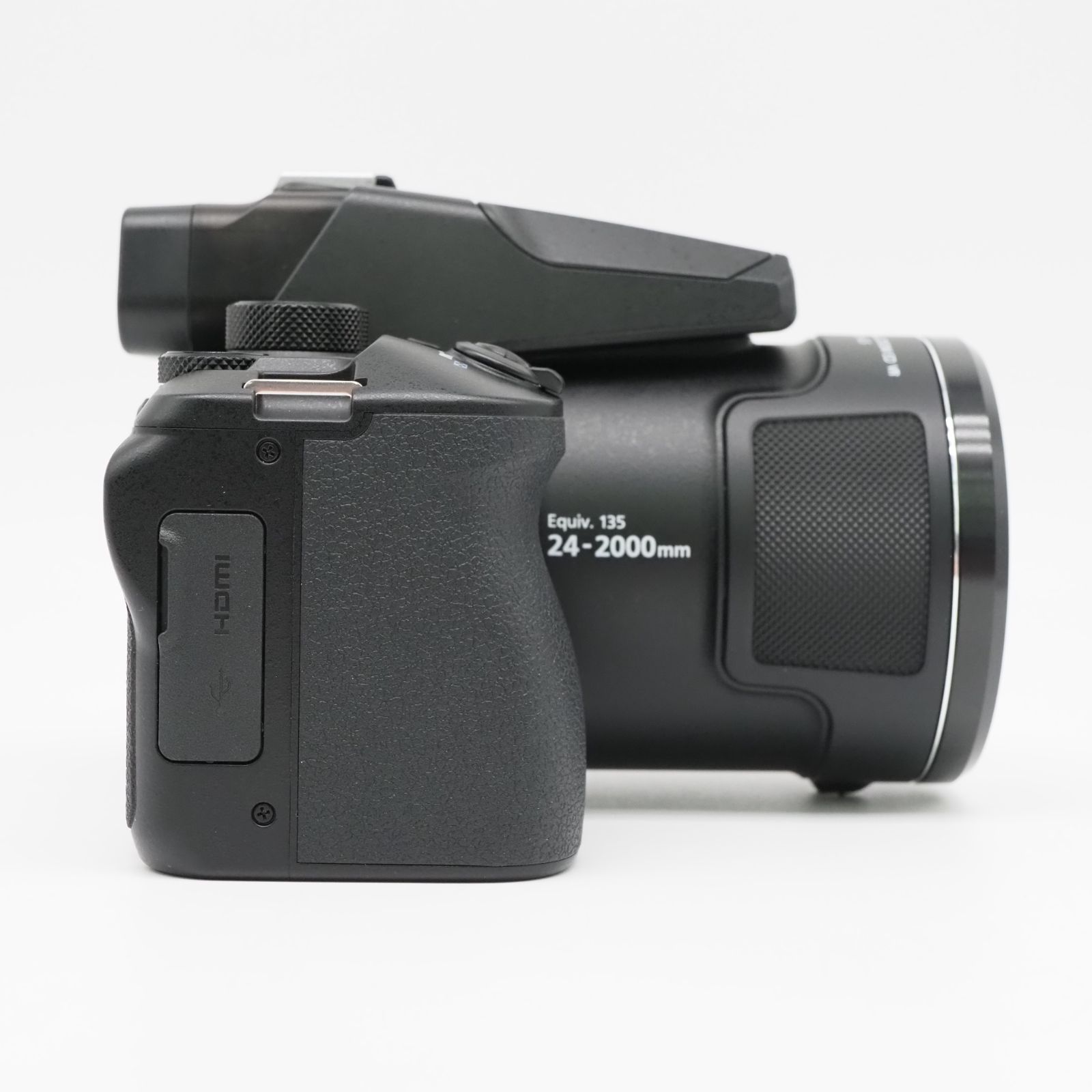 □ほぼ新品□ Nikon（ニコン） COOLPIX（クールピクス） P950｜光学83