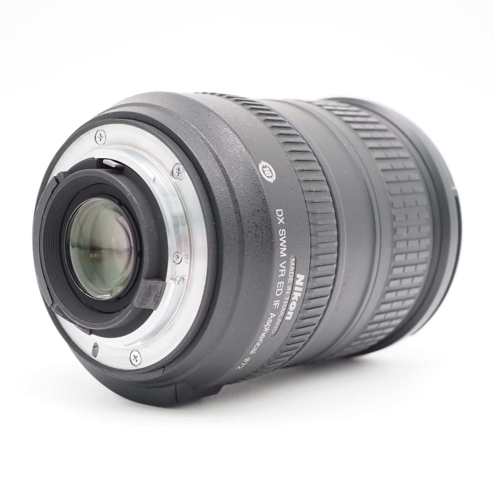 〓広角から望遠〓Nikon AF-S 18-200mm F3.5-5.6G VR □ほぼ新品□ Nikon（ニコン） AF-S NIKKOR 18-200mm F3.5-5.6 G ED