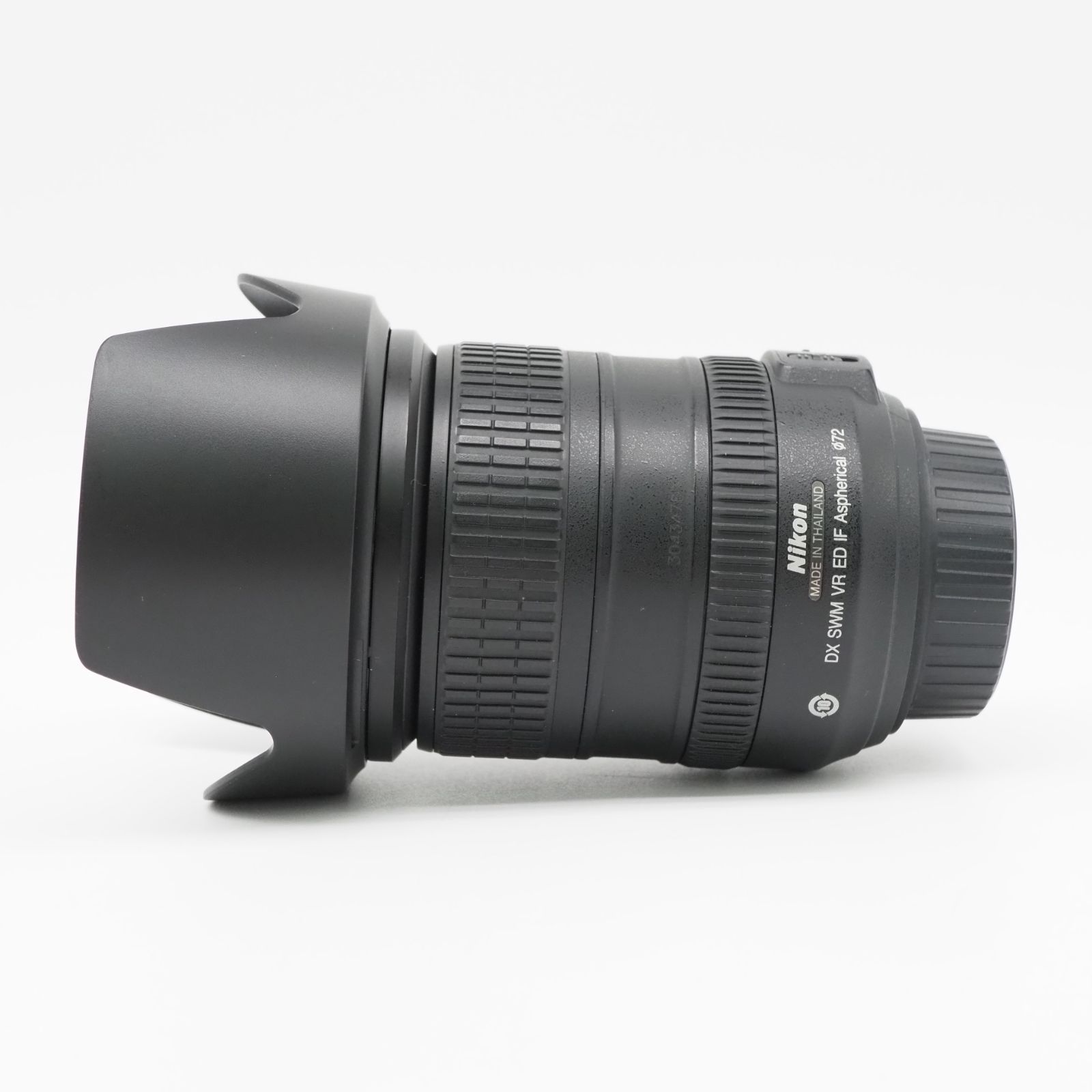 □ほぼ新品□ Nikon（ニコン） AF-S NIKKOR 18-200mm F3.5-5.6 G ED